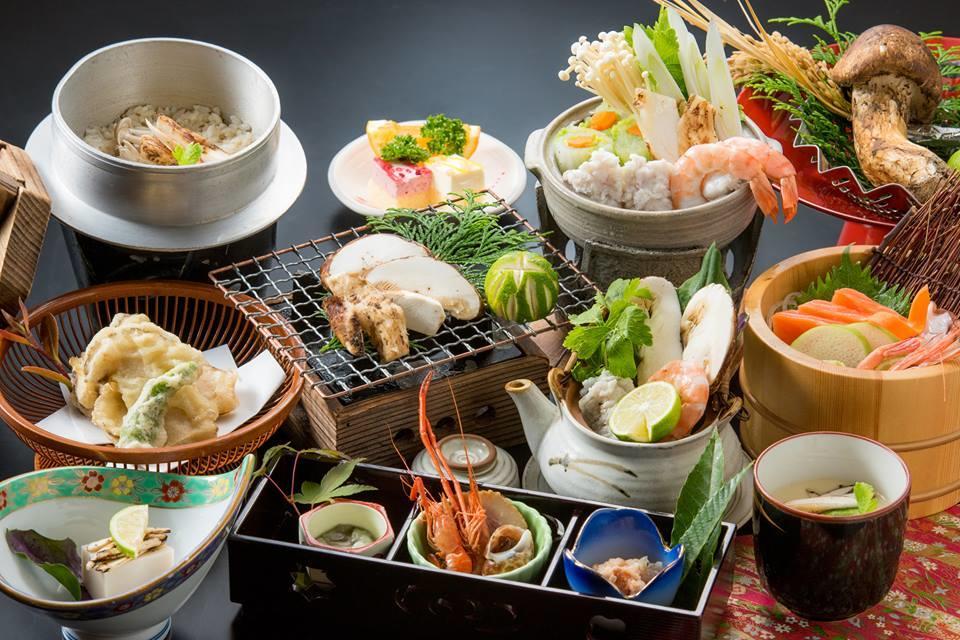 Green Squalle Sekigane 호텔 쿠라요시 외부 사진