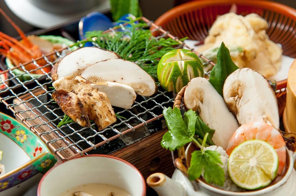 Green Squalle Sekigane 호텔 쿠라요시 외부 사진